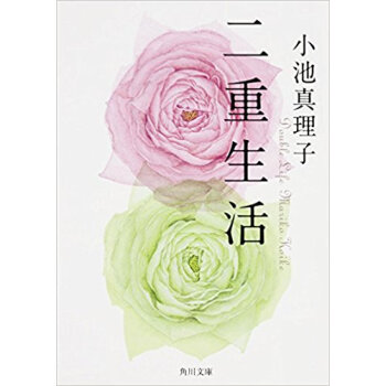 二重生活 pdf epub mobi 电子书 下载