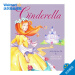 美國直郵 英文原版兒童圖書 灰姑娘：立體摺疊童話書 迪士尼公主 童話與民間傳說 pdf epub mobi 電子書 下載