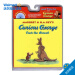 美國直郵 英文原版兒童圖書 好奇的喬治喂動物 動物園小說 兒童小說 5-7歲 pdf epub mobi 電子書 下載