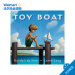 美国直邮 英文原版儿童图书 玩具船 玩具 儿童小说 船 划船 5-7岁 pdf epub mobi 电子书 下载
