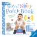 美国直邮 英文原版儿童图书 嘈杂男孩的便盆书 如厕训练文学 如厕练习 5-7岁 pdf epub mobi 电子书 下载