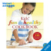 美国直邮 英文原版儿童图书 儿童乐趣与健康食谱烹饪 营养 少年文学 pdf epub mobi 电子书 下载