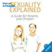 美国直邮 英文原版儿童图书 性别解释：父母与子女指南儿童和青少年特征 性别读物 pdf epub mobi 电子书 下载