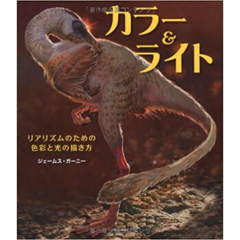 カラー&ライト pdf epub mobi 电子书 下载