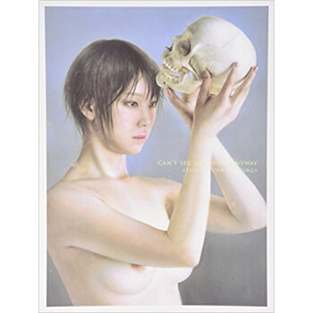 どうせなにもみえない 諏訪敦絵画作品集 pdf epub mobi 电子书 下载