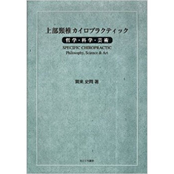 上部頸椎カイロプラクティック 哲学?科学?芸術 pdf epub mobi 电子书 下载