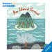 美國直郵 英文原版兒童圖書 一個小島的生長 島嶼故事 圖畫書 3-4歲 pdf epub mobi 電子書 下載