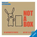 美國直郵 英文原版兒童圖書 不是一個盒子 動物 兔子故事 兒童故事 3-4歲 pdf epub mobi 電子書 下載