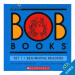 美国直邮 英文原版儿童图书 鲍勃书集1：语言初学者 幽默故事 5-7岁 pdf epub mobi 电子书 下载