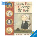 美国直邮 英文原版儿童图书 约翰，保罗，乔治和本 5-7岁 pdf epub mobi 电子书 下载