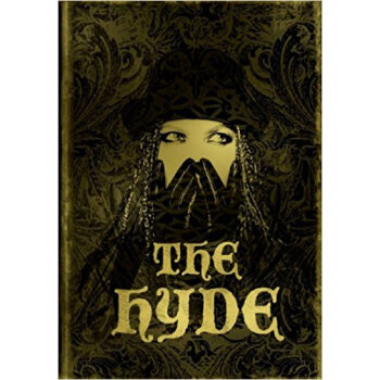 The Hyde pdf epub mobi 电子书 下载