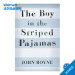 美國直郵 英文原版兒童圖書 穿著條紋睡衣的男孩：一則寓言故事 曆史小說 pdf epub mobi 電子書 下載