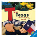 美国直邮 英文原版儿童图书 T是德克萨斯州：由孩子们为孩子写的 学习书籍 pdf epub mobi 电子书 下载
