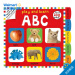 美国直邮 英文原版儿童图书 播放和学习ABC：前100个词 学习玩具 pdf epub mobi 电子书 下载