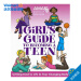 美國直郵 英文原版兒童圖書 美國醫學協會青少年女孩指南：青少年女孩指南 pdf epub mobi 電子書 下載
