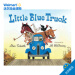 美国直邮 英文原版儿童图书 蓝色的小卡 5-7岁 pdf epub mobi 电子书 下载