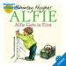 美國直郵 英文原版兒童圖書 阿爾菲得第一 親子 兄弟姐妹 5-7歲 pdf epub mobi 電子書 下載