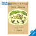 美國直郵 英文原版兒童圖書 獅子，女巫和魔衣櫥 8-11歲 pdf epub mobi 電子書 下載
