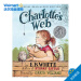 美國直郵 英文原版兒童圖書 夏洛特網：特彆朗讀版 教育類 pdf epub mobi 電子書 下載