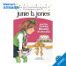 美國直郵 英文原版兒童圖書 Junie b.Jones和骯髒的藍色水果蛋糕 pdf epub mobi 電子書 下載