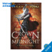 美國直郵 英文原版兒童圖書 午夜皇冠 科幻 幻想與魔法 pdf epub mobi 電子書 下載