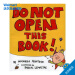 美國直郵 英文原版兒童圖書 不要打開這本書幽默 pdf epub mobi 電子書 下載