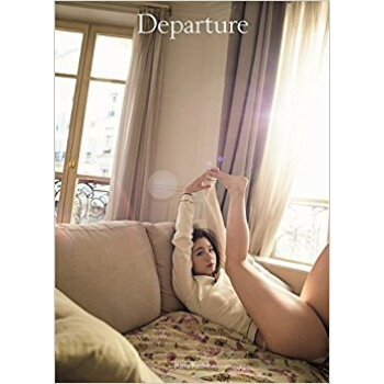 小池裏奈寫真集 Departure pdf epub mobi 電子書 下載
