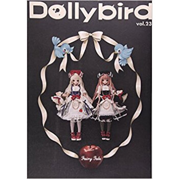 Dollybird 23 pdf epub mobi 电子书 下载
