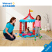 美国直邮 Fisher-Price 费舍尔价格41“x H54”马戏团球坑