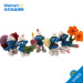 美国直邮 Schleich人偶模型玩具 Smurf场合小雕象 pdf epub mobi 电子书 下载