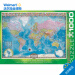 美国直邮 EUROGRAPHICS 拼图玩具1000块 世界地图1000块拼图 pdf epub mobi 电子书 下载