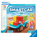 美國直郵 SmartCar兒童智力玩具 智能遊戲5x5幼兒益智遊戲 pdf epub mobi 電子書 下載