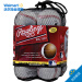 美國直郵 Rawlings棒球12隻裝適用於10歲以下兒童 棒球CROLBBAG12棒球（幾十）十歲及以下 pdf epub mobi 電子書 下載