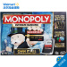 美国直邮 Monopoly智力玩具 游戏：终端银行版 pdf epub mobi 电子书 下载