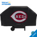 美國直郵 Rico Industries散熱器格柵套 CINCINATTI REDS BLACK ECO