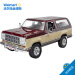 美国直邮 REVELL模型车套装 1:24 1980 Dodge Ramcharge pdf epub mobi 电子书 下载