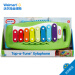 美国直邮 Little Tikes 儿童木琴玩具 Tap-a-Tune Xylophone pdf epub mobi 电子书 下载