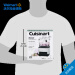 美國直郵 CUISINART Mini-Prep處理器碎肉機，1.0 CT pdf epub mobi 電子書 下載