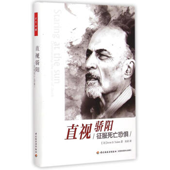 直视骄阳(征服死亡恐惧)(精) pdf epub mobi 电子书 下载