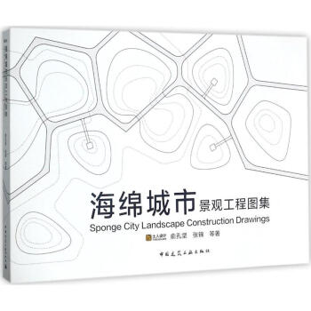 海绵城市景观工程图集 pdf epub mobi 电子书 下载