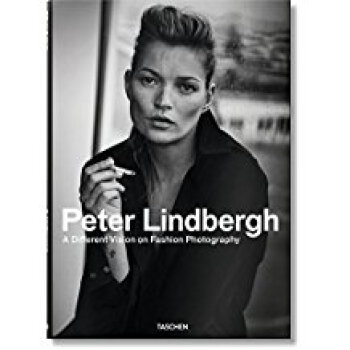 Peter Lindbergh: A Different Vision on F pdf epub mobi 電子書 下載