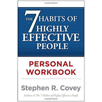 高效能人士的七个习惯The 7 Habits of Highly Effective Pe pdf epub mobi 电子书 下载