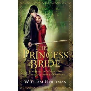 The Princess Bride: S. Morgenstern's Cla