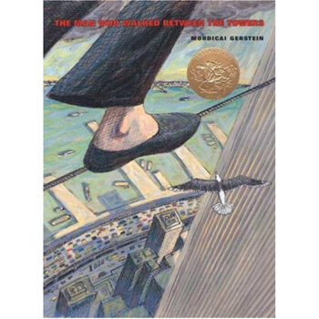 The Man Who Walked Between the Towers pdf epub mobi 電子書 下載