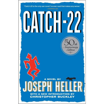 Catch-22: 50th Anniversary Edition