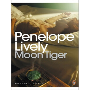 Moon Tiger pdf epub mobi 電子書 下載