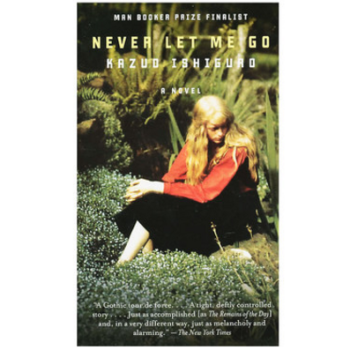 别让我走 英文原版 Never Let Me Go 石黑一雄 2017诺贝尔文学奖作者著 pdf epub mobi 电子书 下载