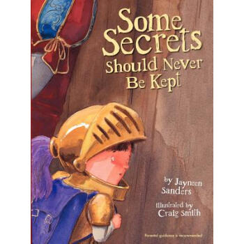 【现货】Some Secrets Should Never Be Kept pdf epub mobi 电子书 下载
