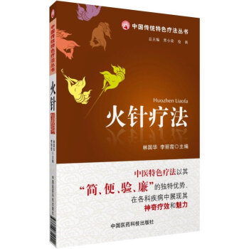 中国传统特色疗法丛书火针疗法电火针火针钨钢包邮火针疗法书籍医用电火针火针钨钢电火针二代弹簧 pdf epub mobi 电子书 下载