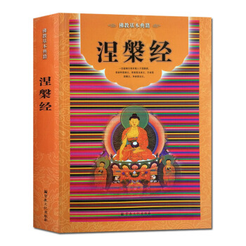 涅槃经 大般涅槃经简体横排版 佛教书籍佛教 pdf epub mobi 电子书 下载